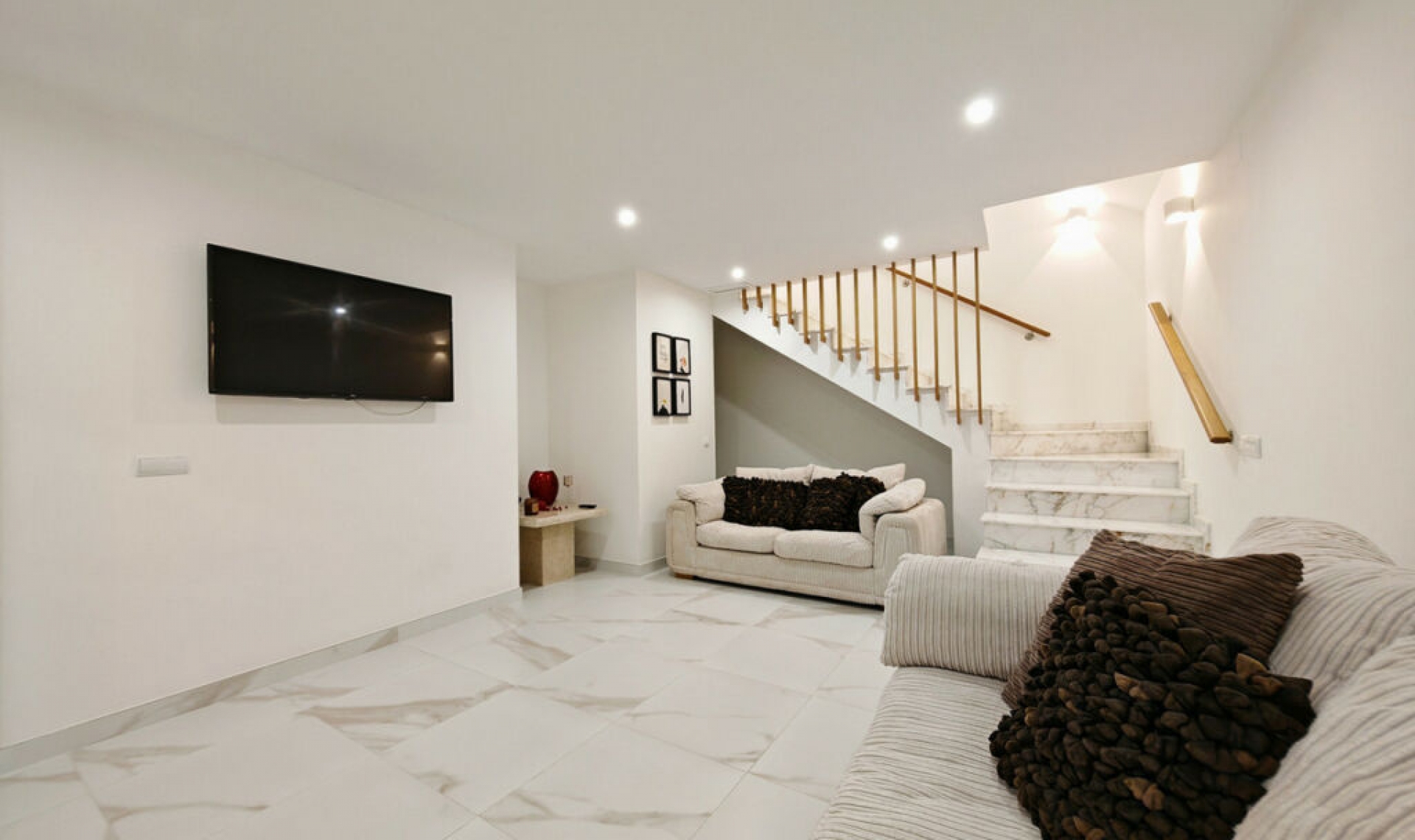 Resale - House -
La Cala Golf