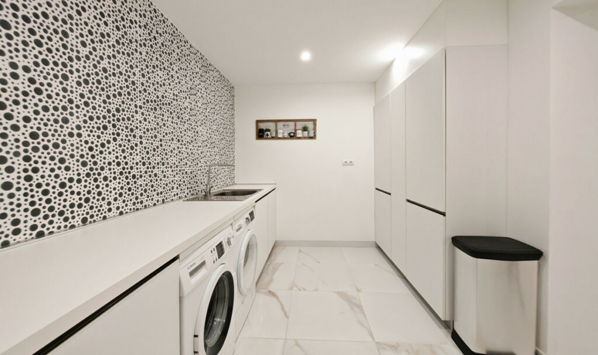 Resale - House -
La Cala Golf