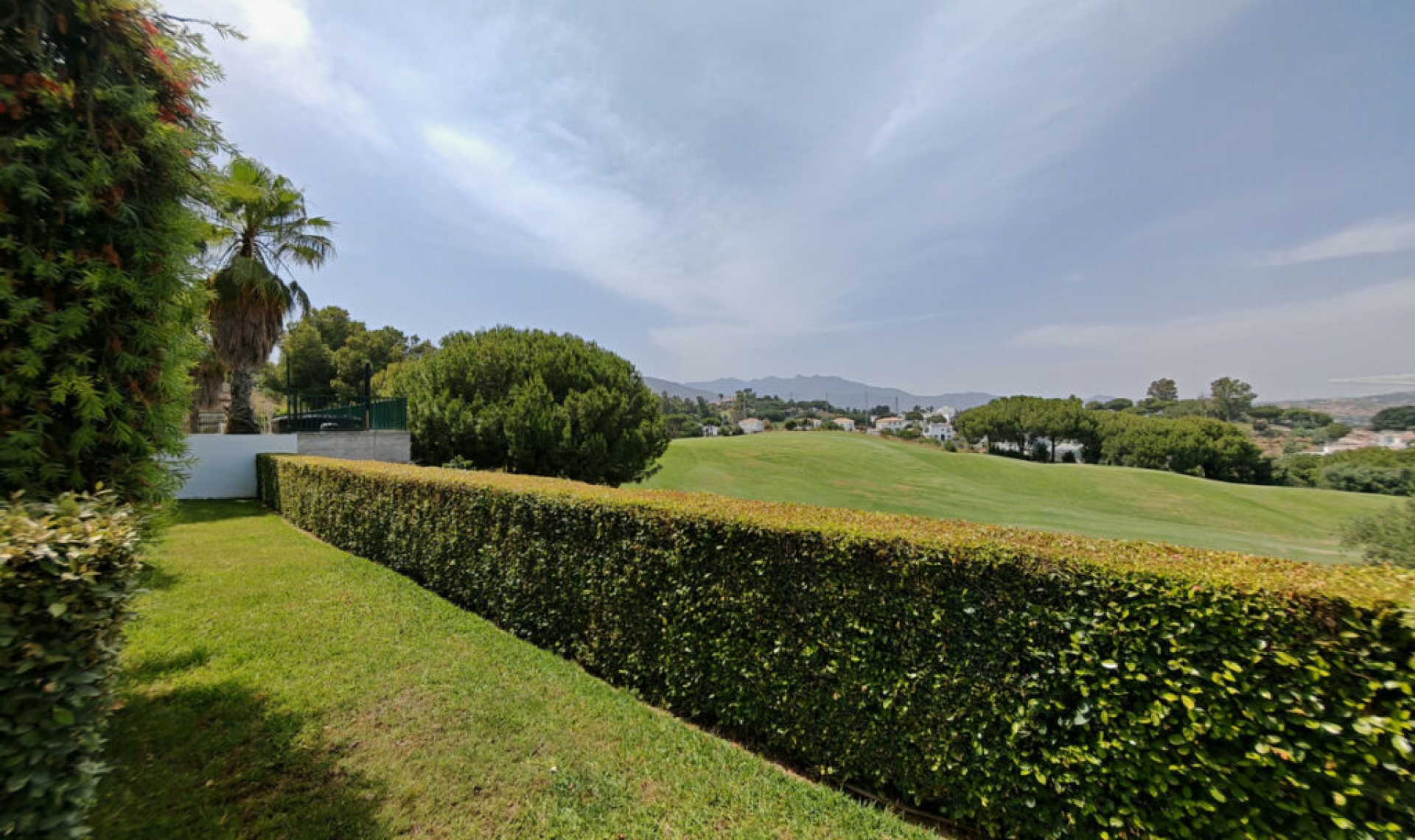 Resale - House -
La Cala Golf