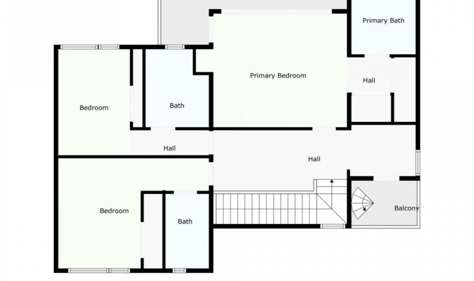 Resale - House -
La Cala Golf