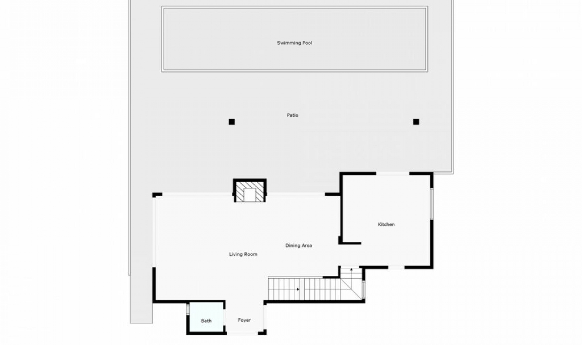 Resale - House -
La Cala Golf