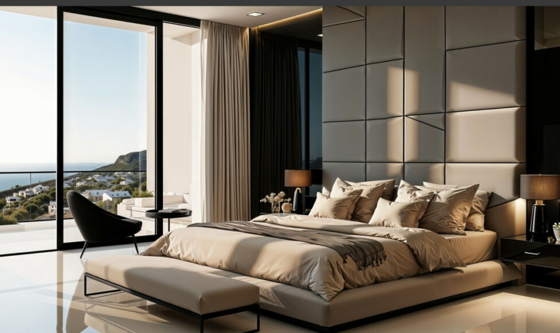 Resale - House -
La Cala Golf