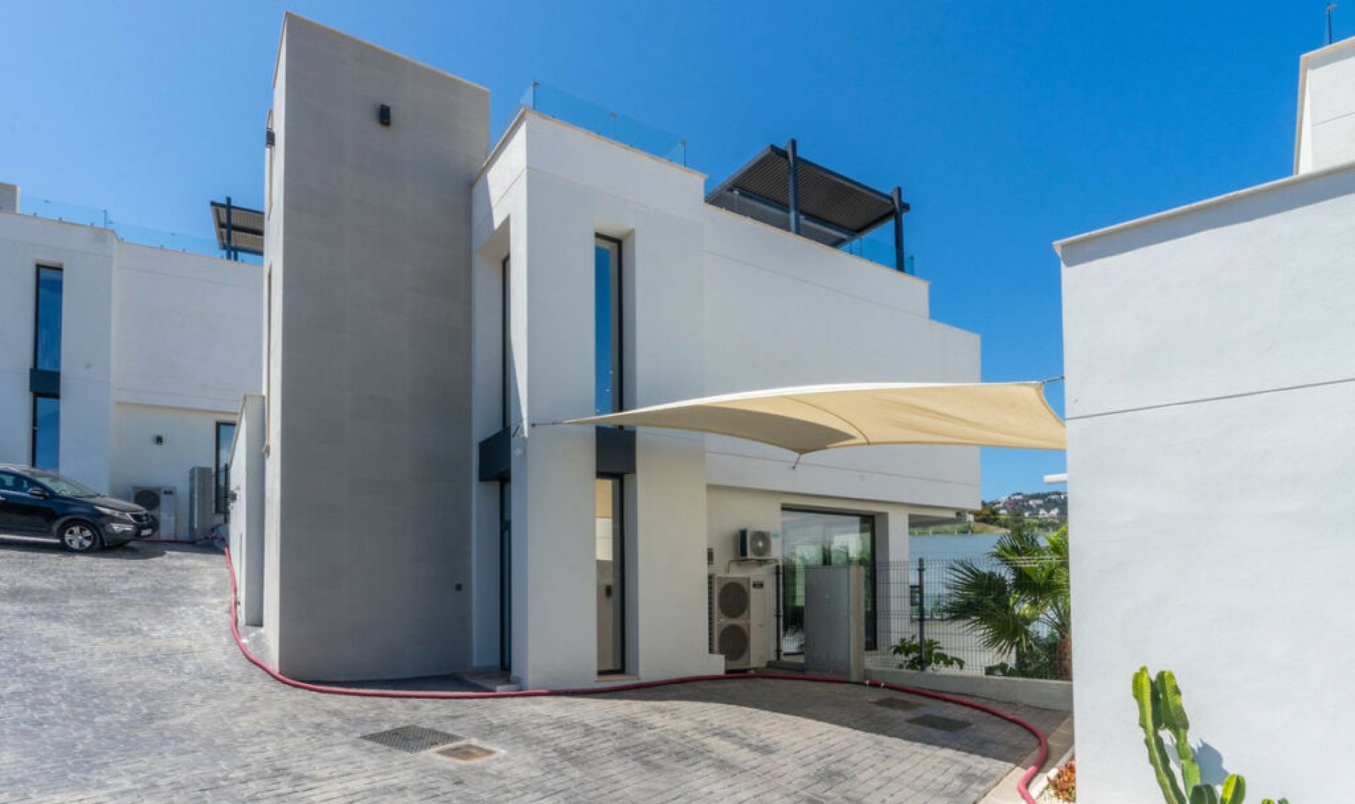 Resale - House -
La Cala Golf