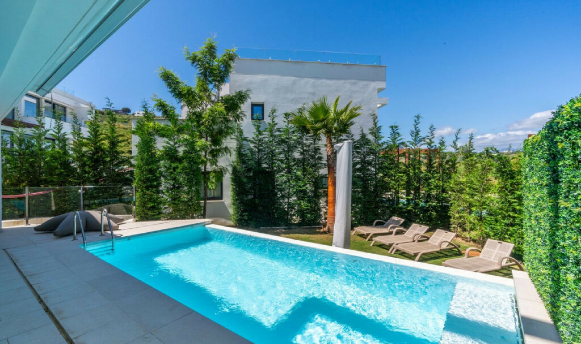 Resale - House -
La Cala Golf