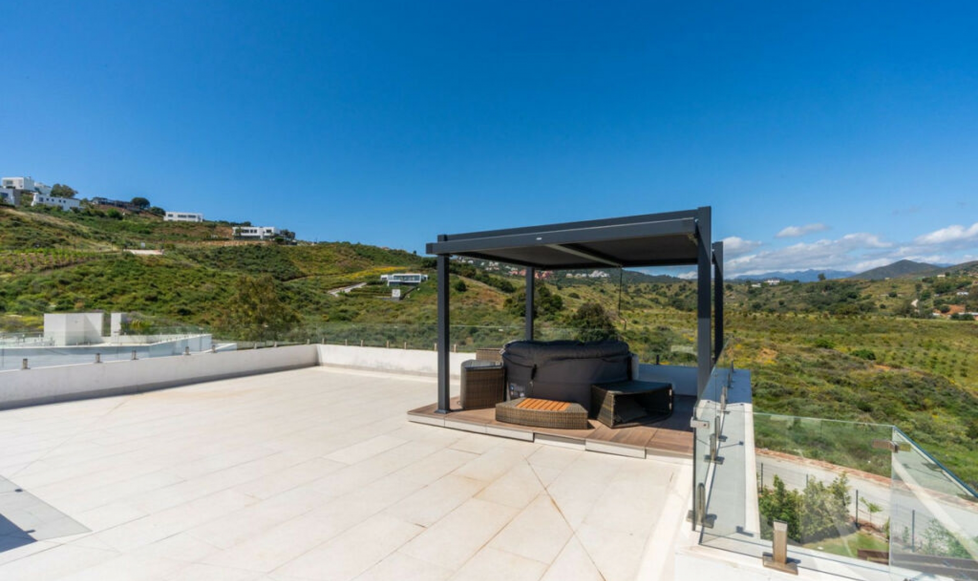 Resale - House -
La Cala Golf