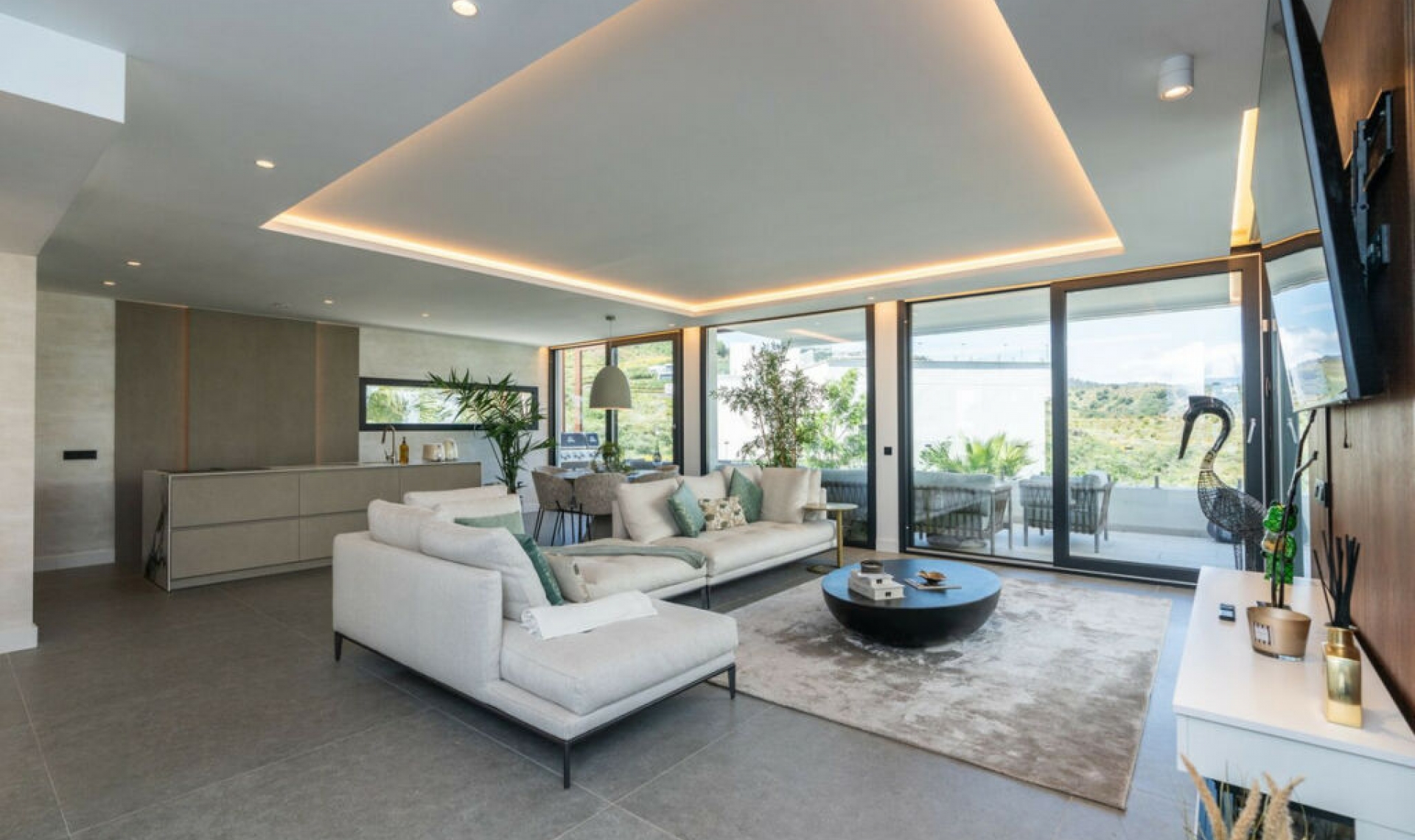 Resale - House -
La Cala Golf