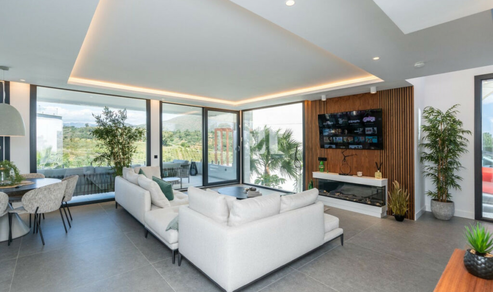 Resale - House -
La Cala Golf