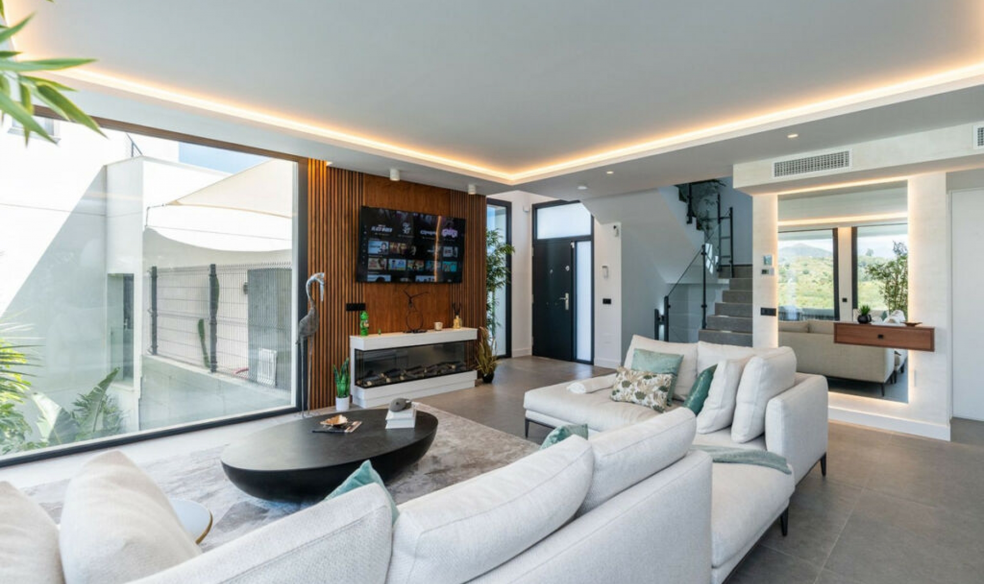Resale - House -
La Cala Golf