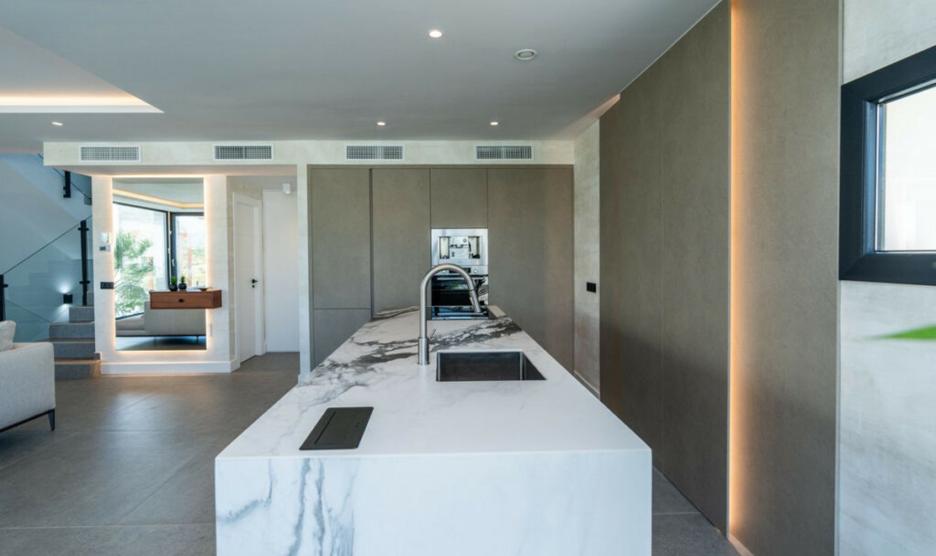 Resale - House -
La Cala Golf