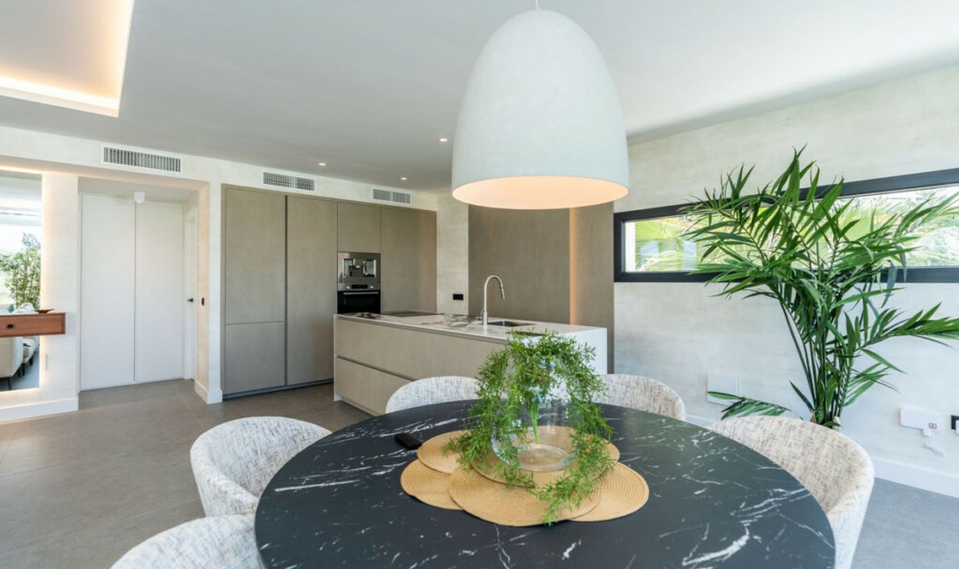 Resale - House -
La Cala Golf
