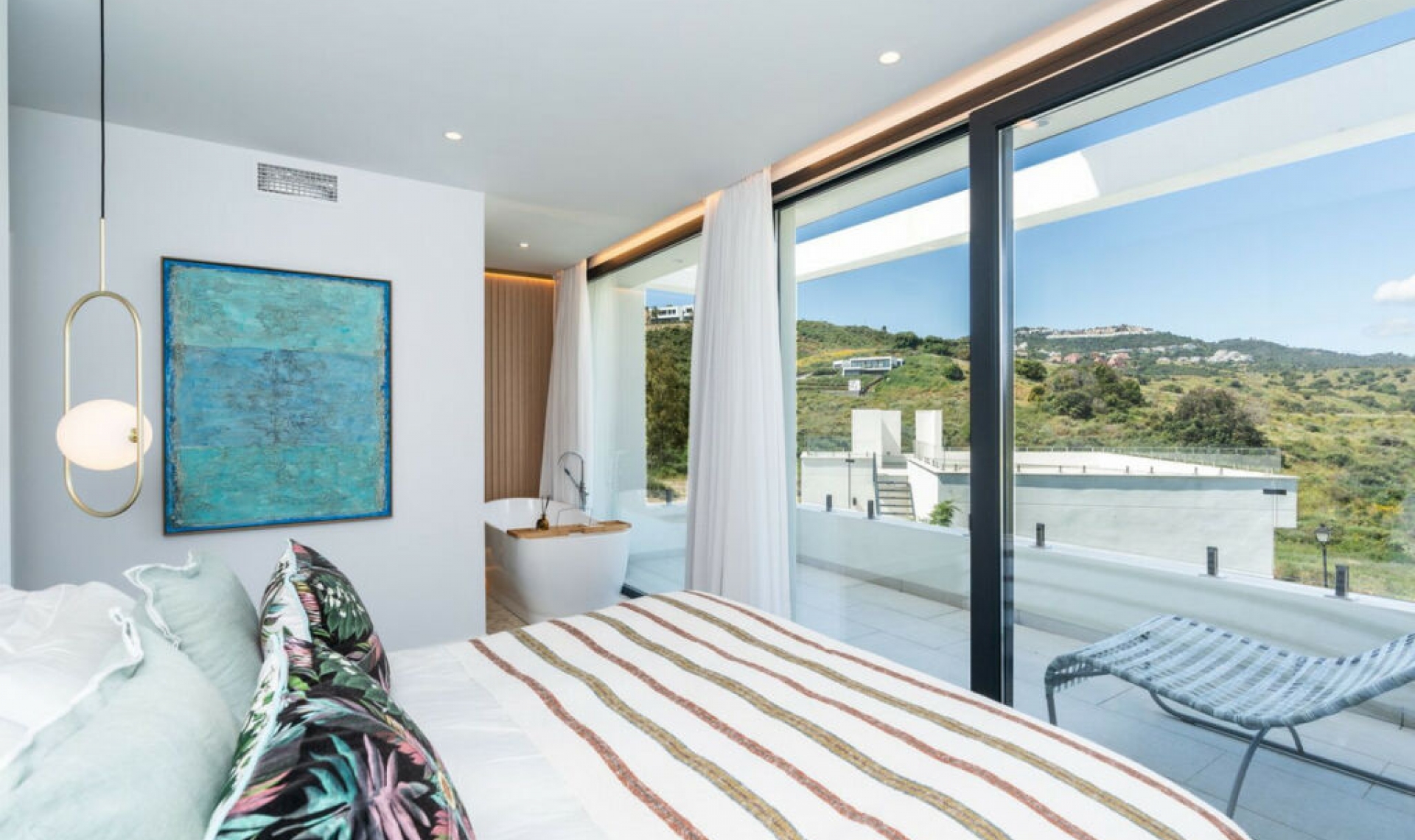 Resale - House -
La Cala Golf