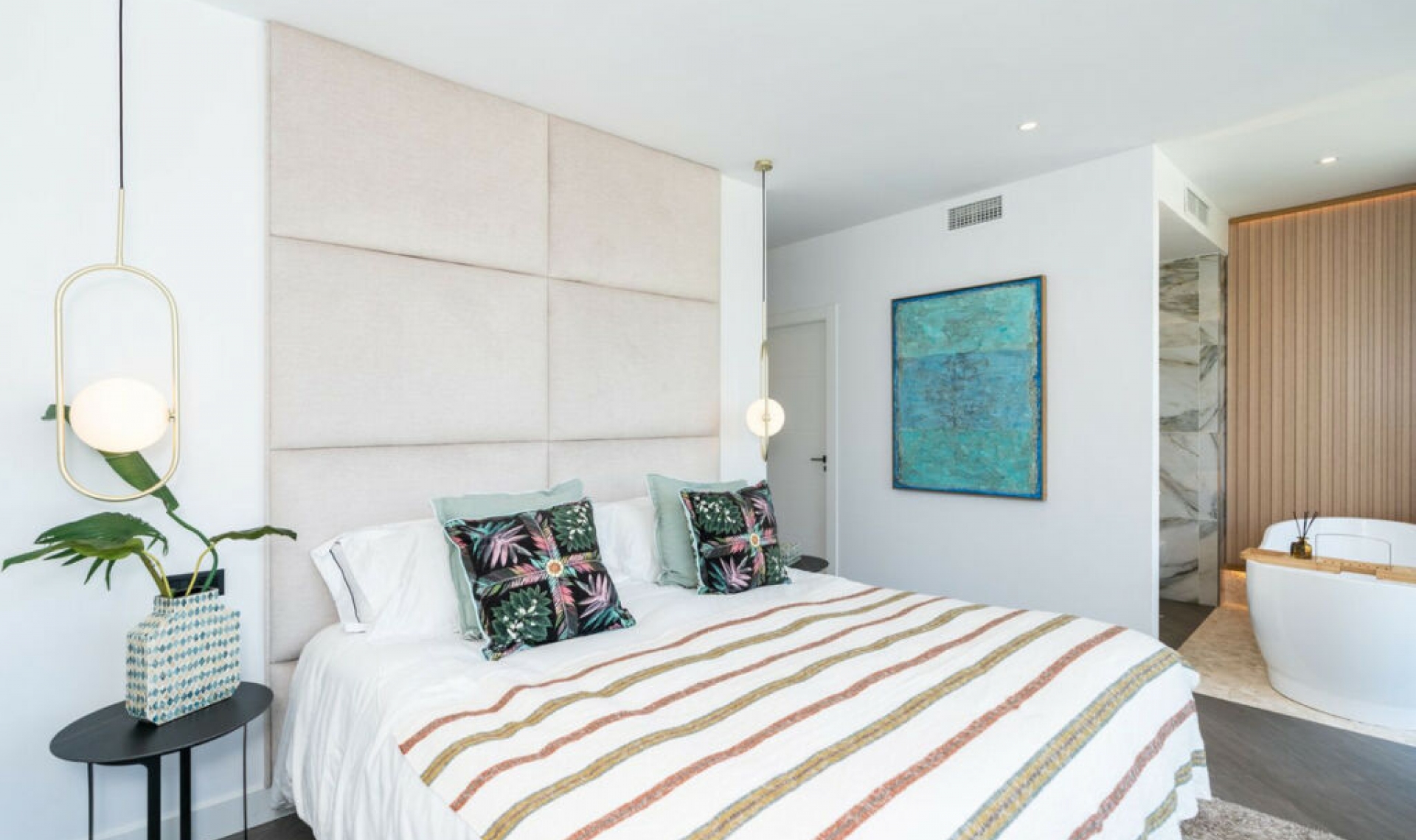 Resale - House -
La Cala Golf