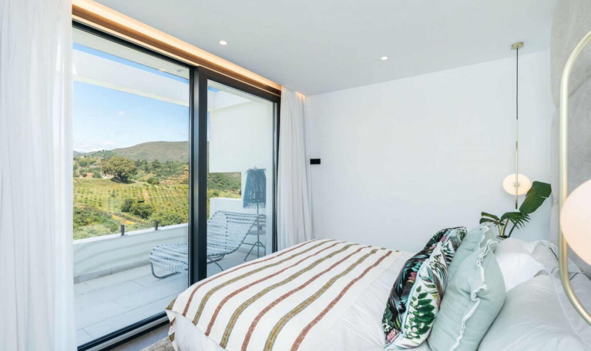 Resale - House -
La Cala Golf