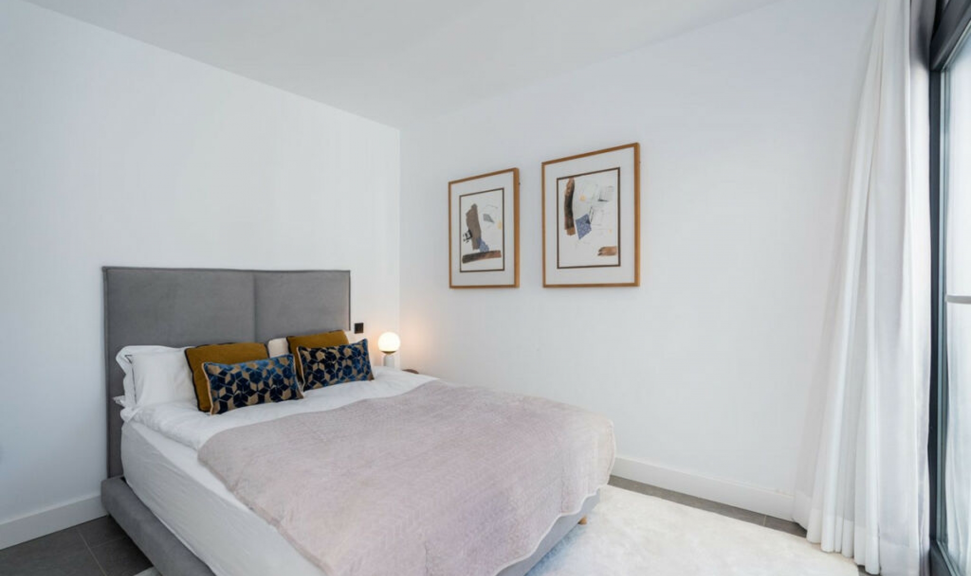Resale - House -
La Cala Golf