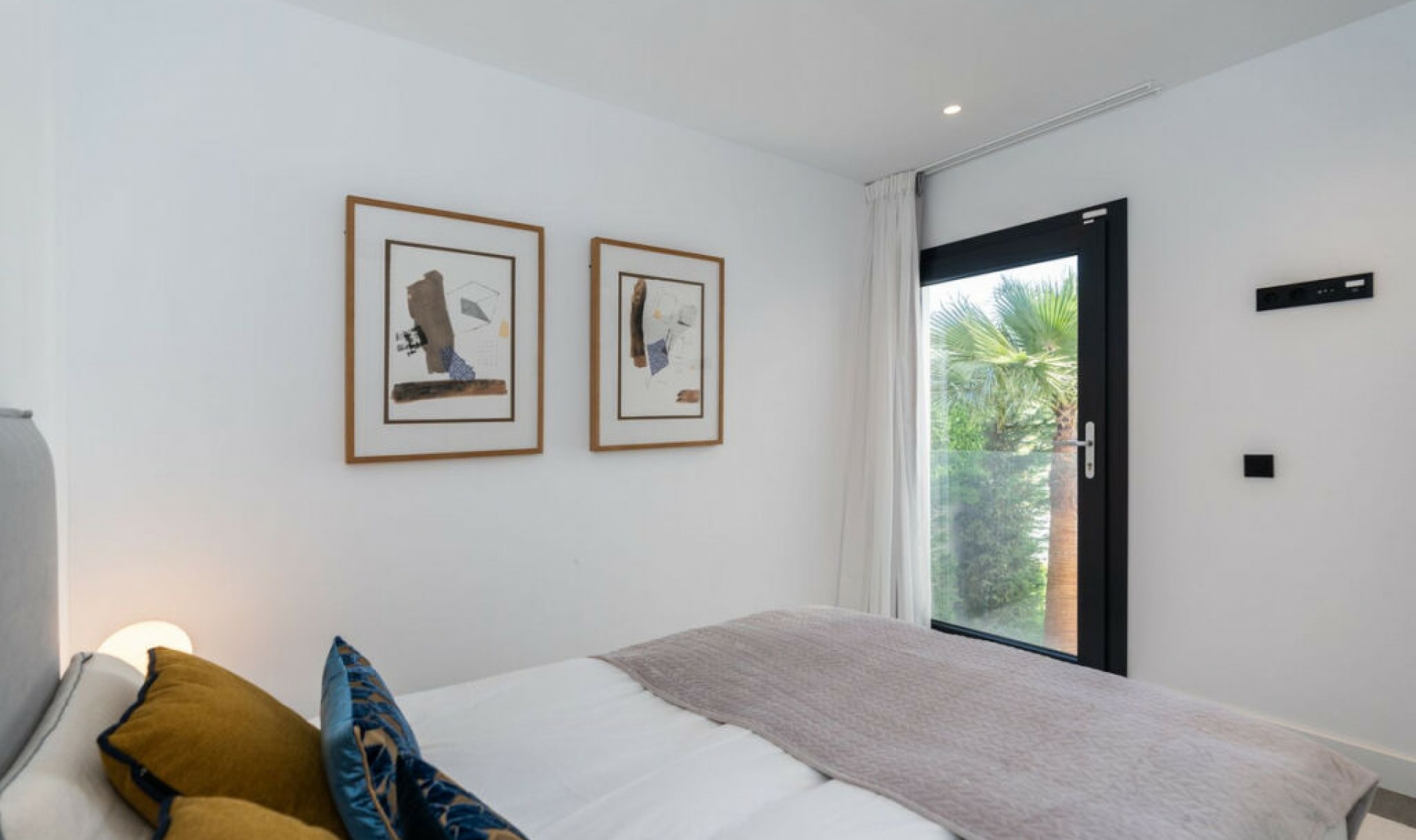 Resale - House -
La Cala Golf