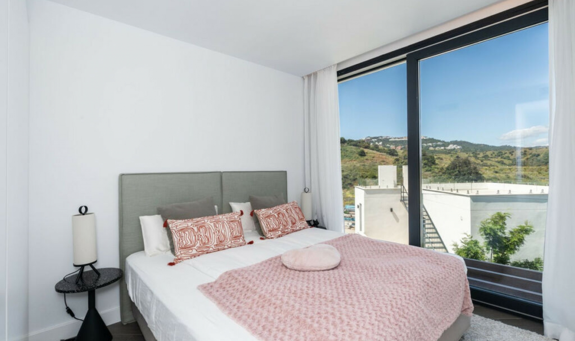 Resale - House -
La Cala Golf