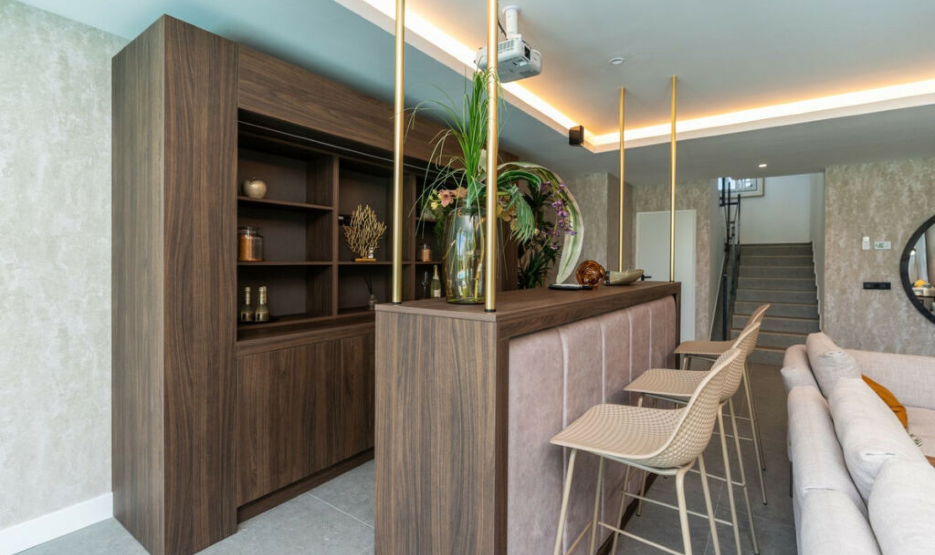 Resale - House -
La Cala Golf