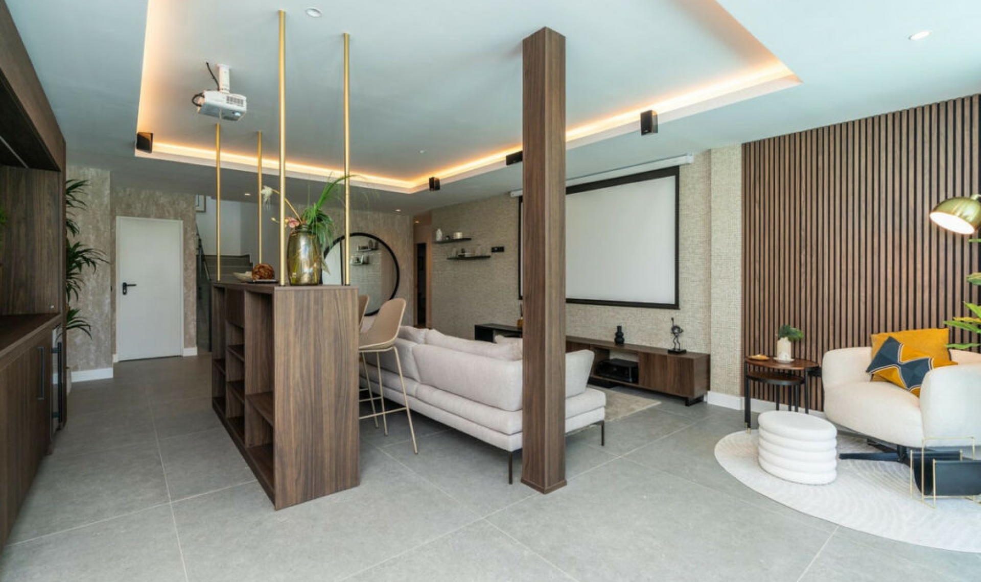 Resale - House -
La Cala Golf