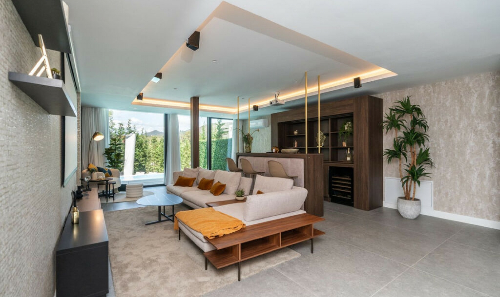 Resale - House -
La Cala Golf