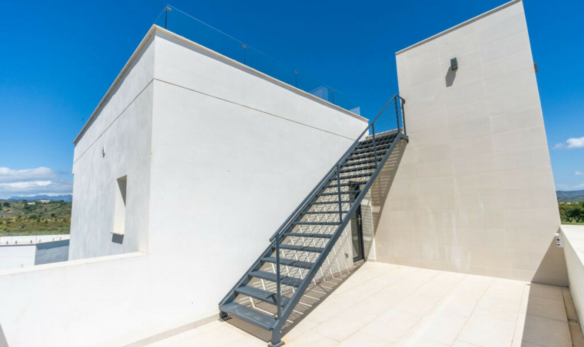 Resale - House -
La Cala Golf