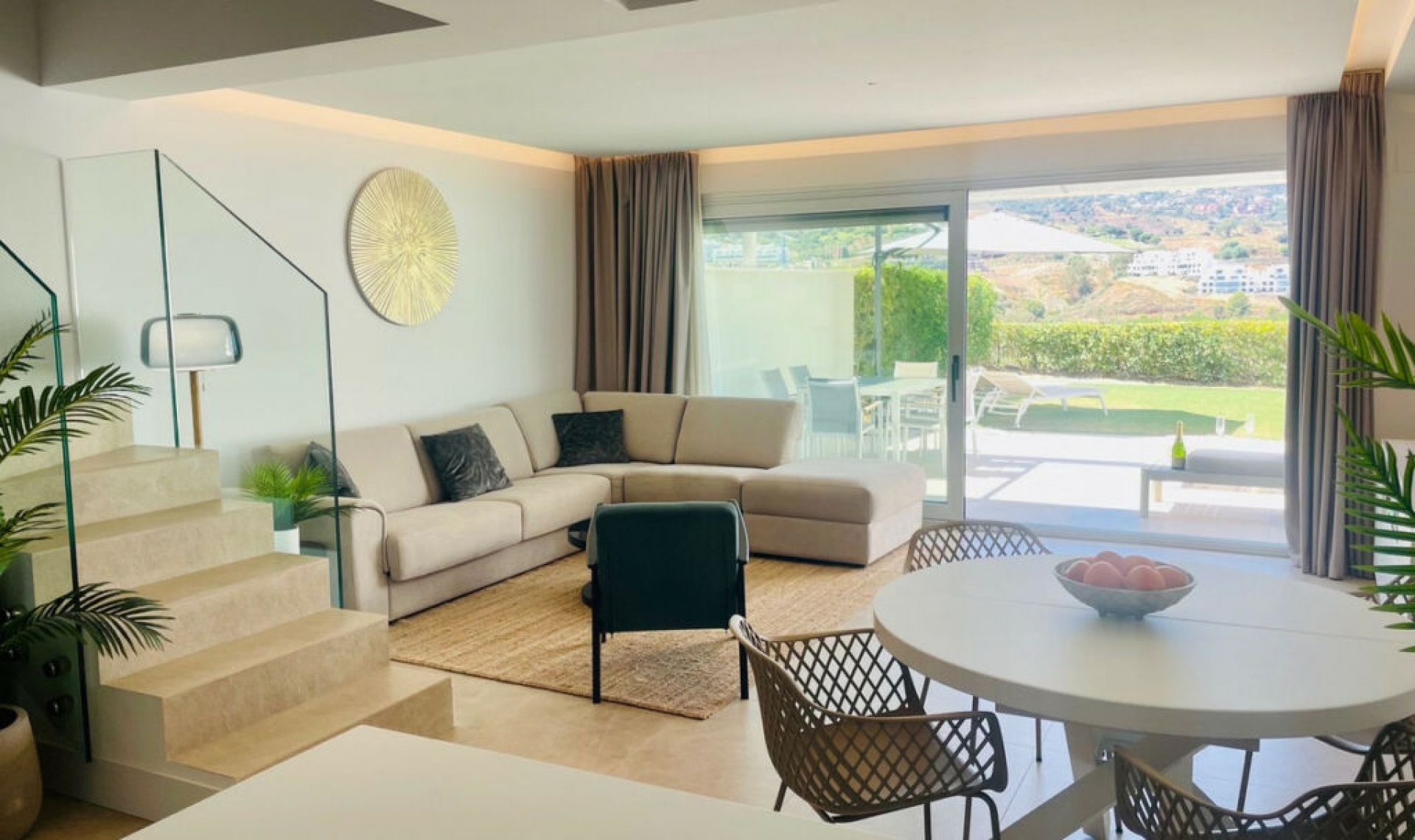 Resale - House -
La Cala Golf