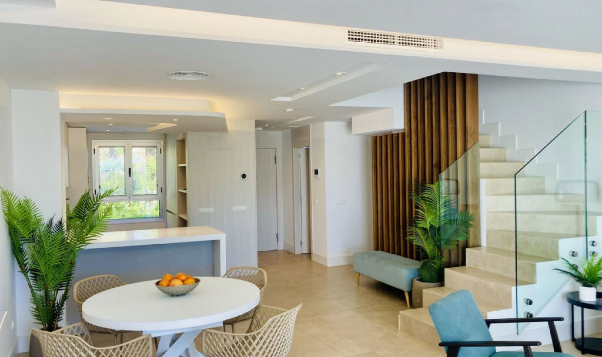 Resale - House -
La Cala Golf