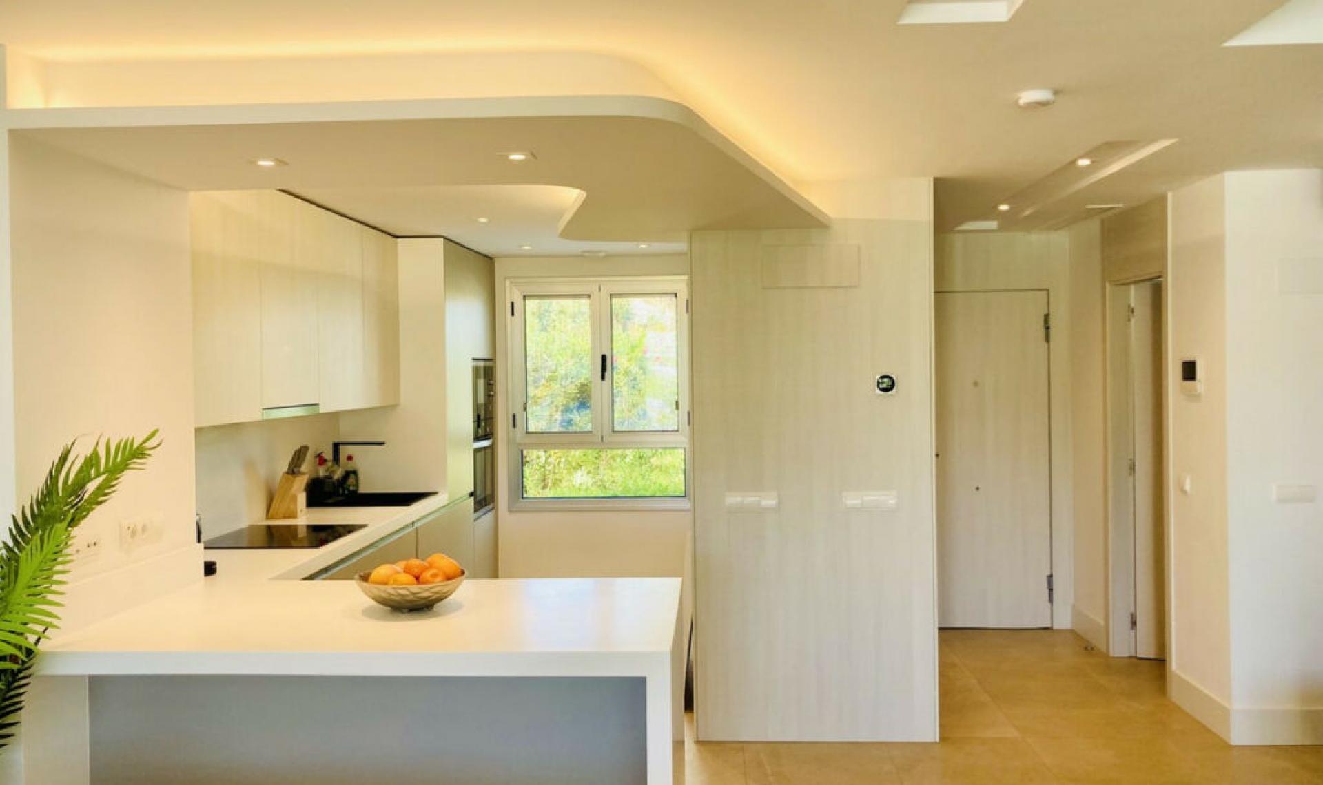 Resale - House -
La Cala Golf
