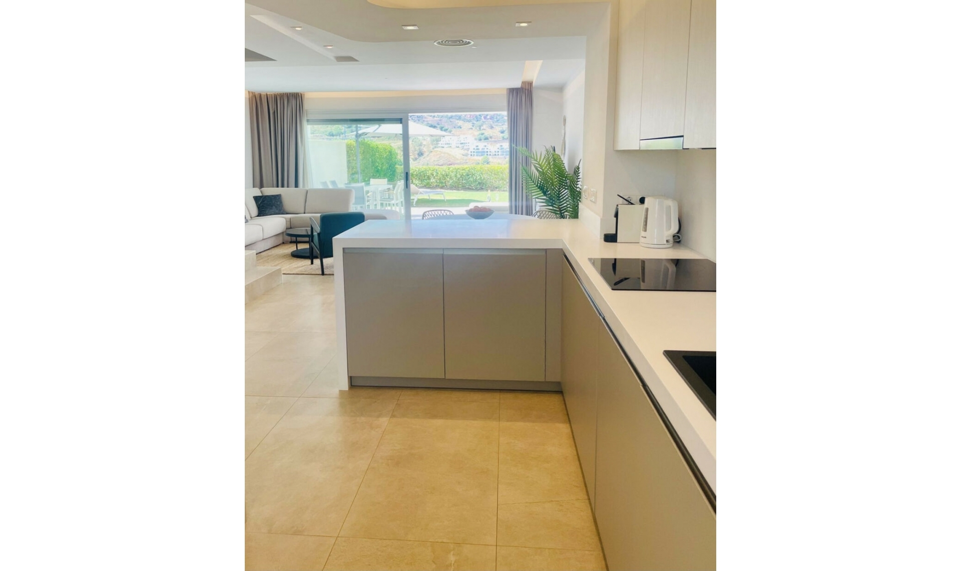 Resale - House -
La Cala Golf