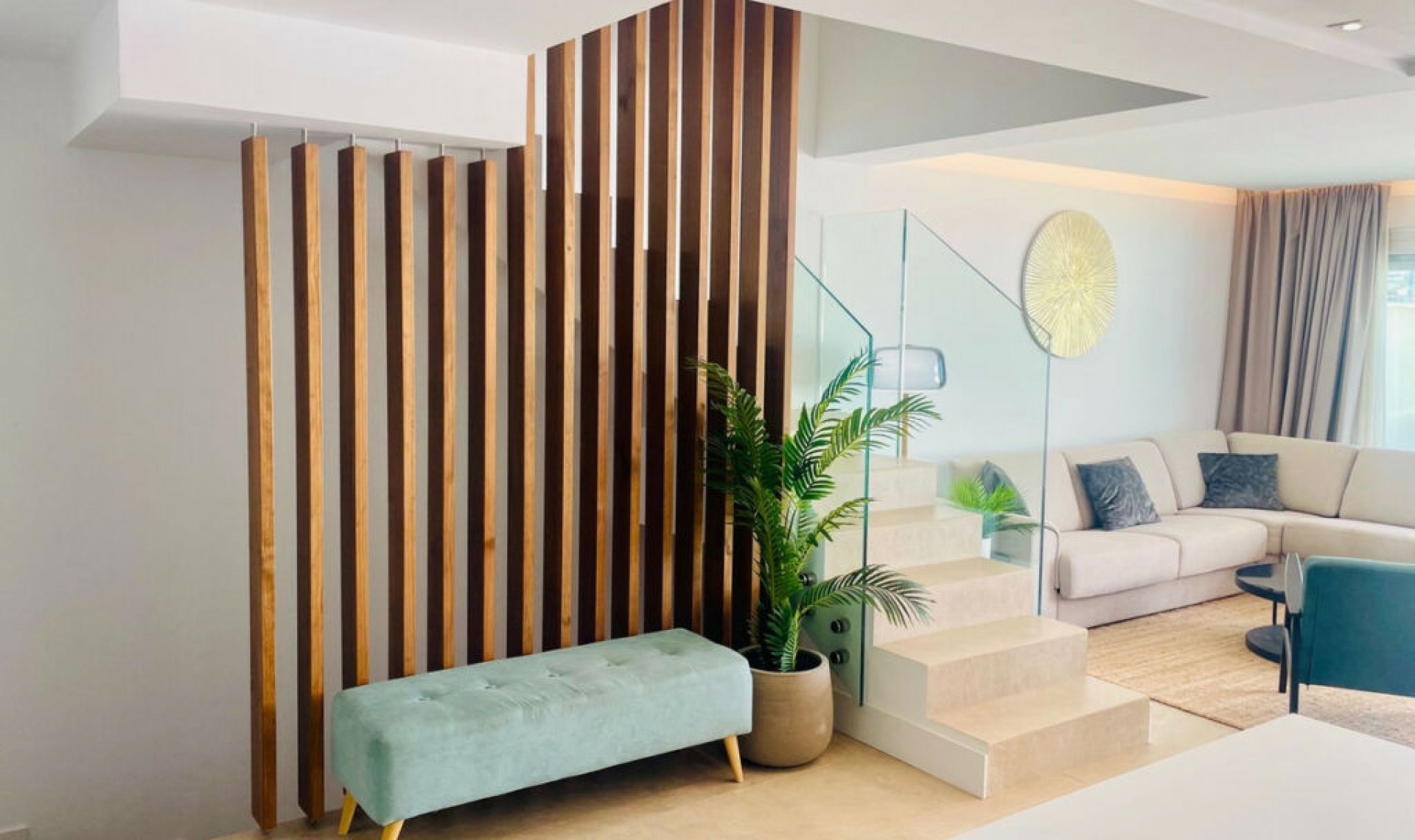 Resale - House -
La Cala Golf