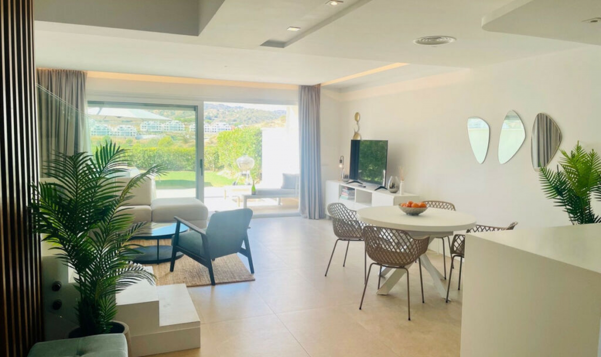 Resale - House -
La Cala Golf