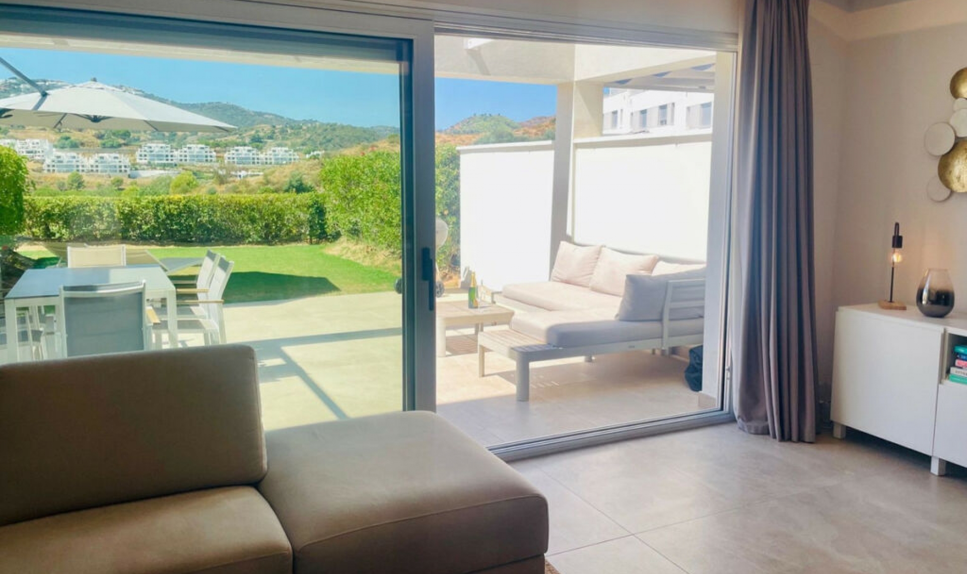 Resale - House -
La Cala Golf