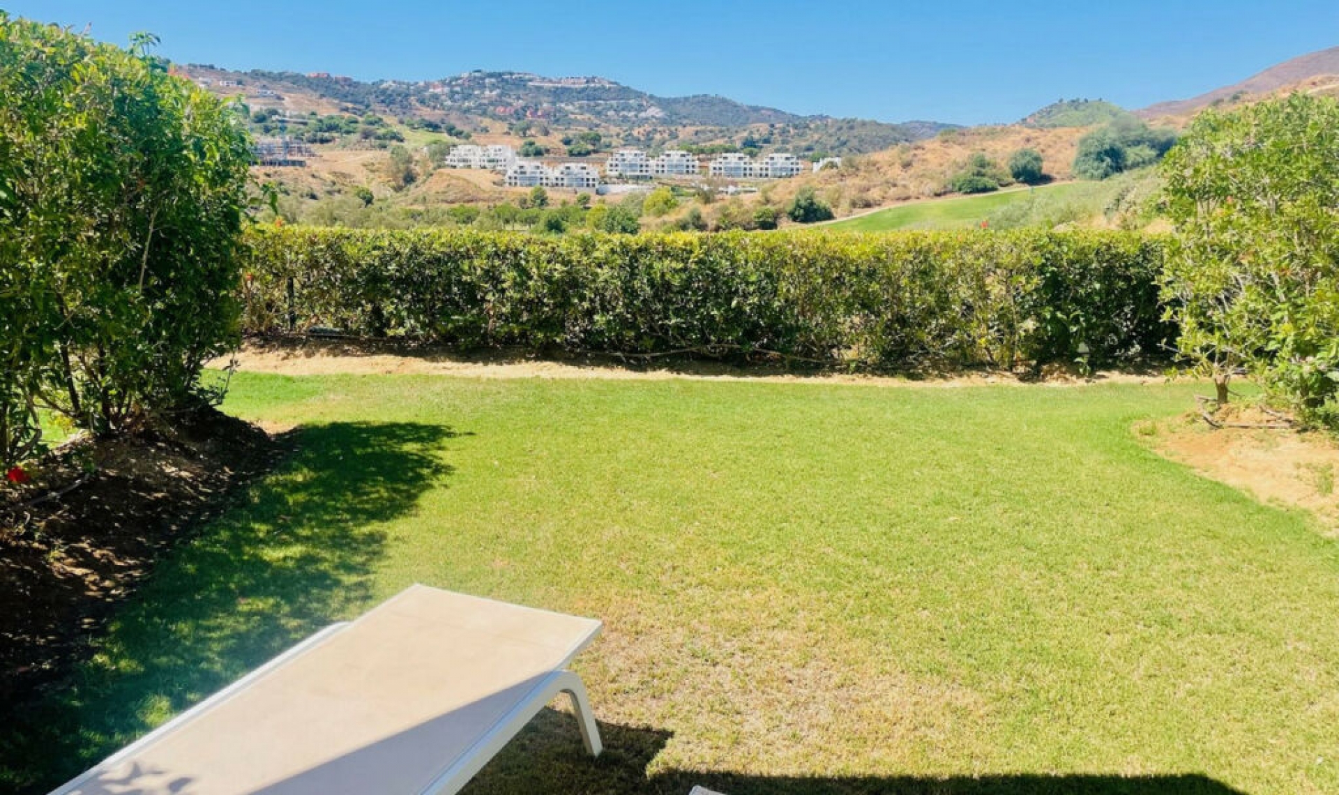 Resale - House -
La Cala Golf