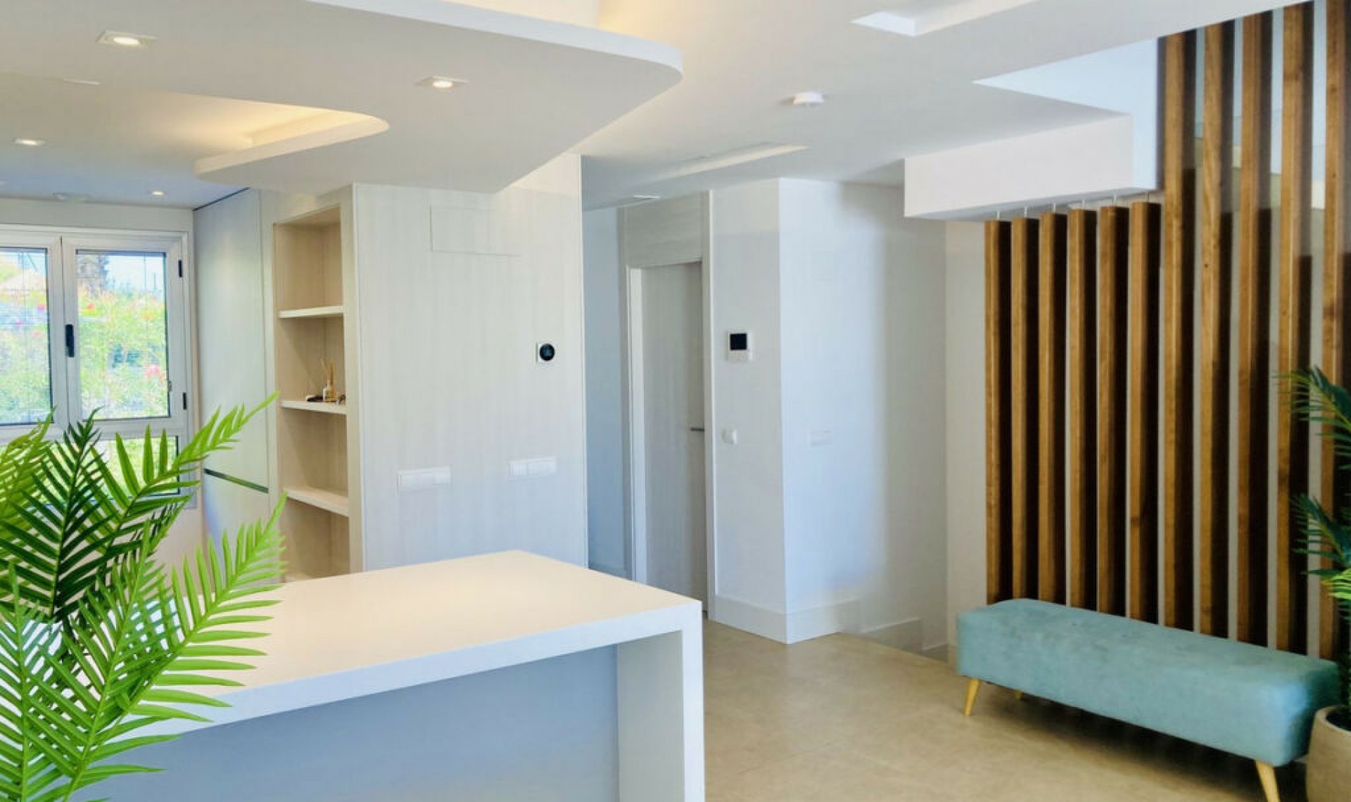 Resale - House -
La Cala Golf