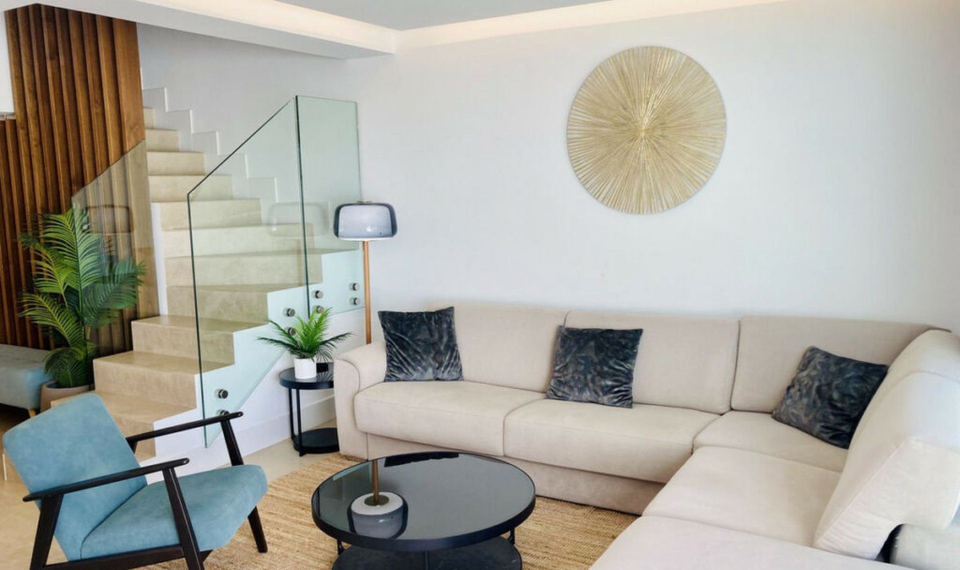 Resale - House -
La Cala Golf