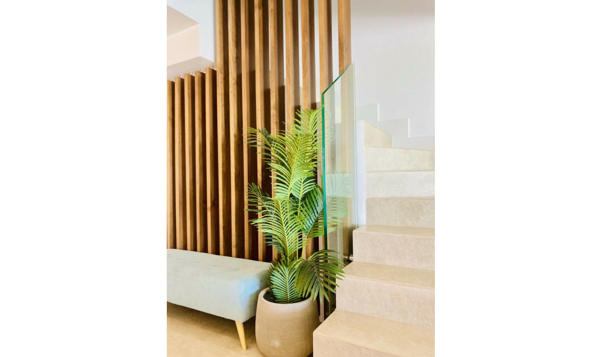 Resale - House -
La Cala Golf