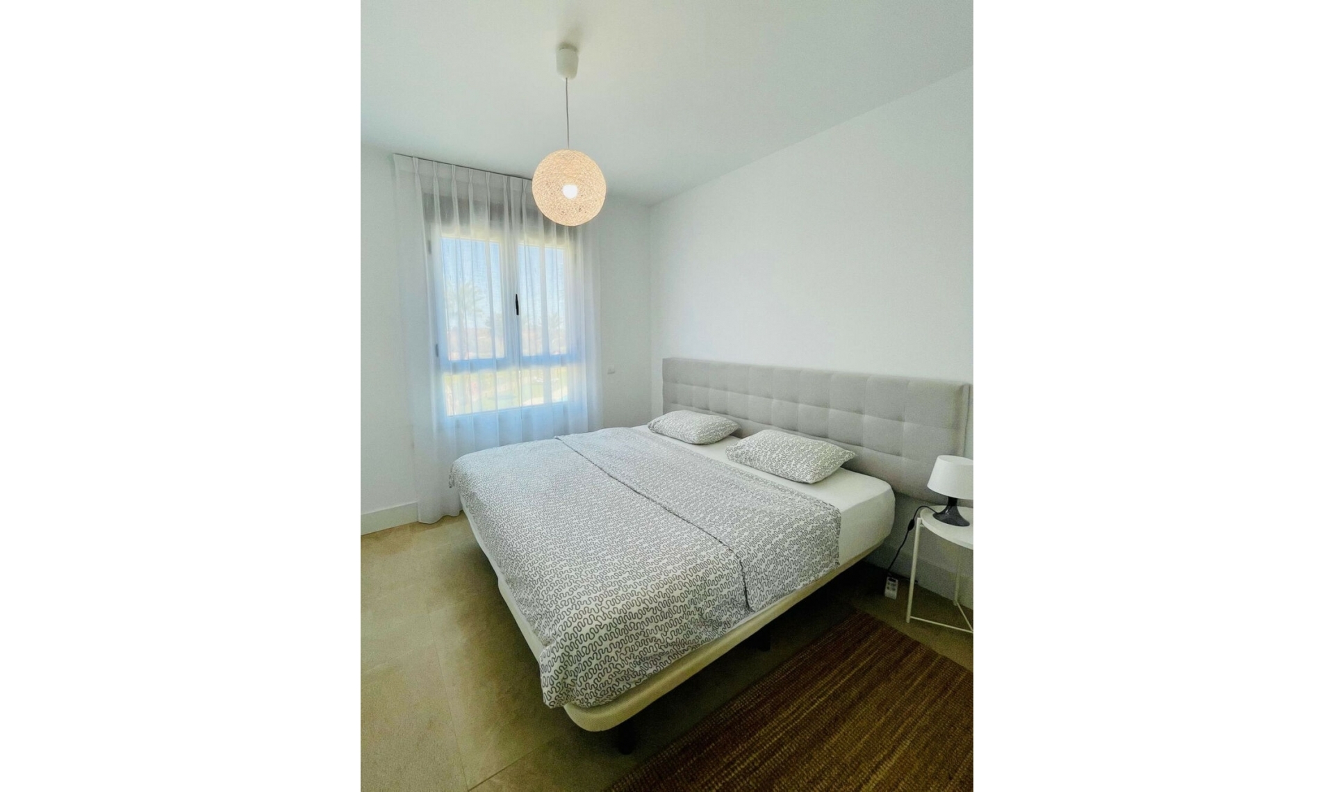 Resale - House -
La Cala Golf