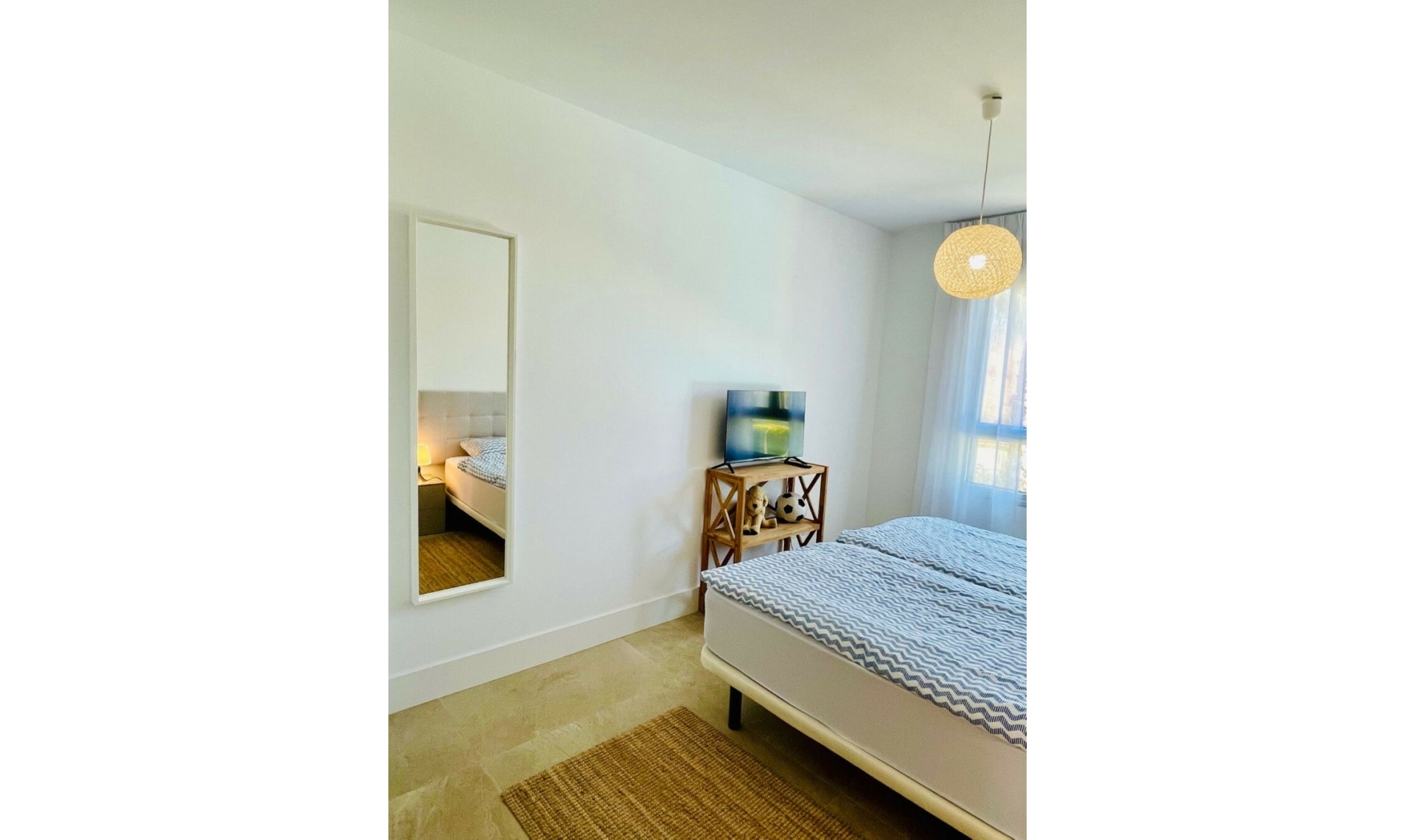 Resale - House -
La Cala Golf