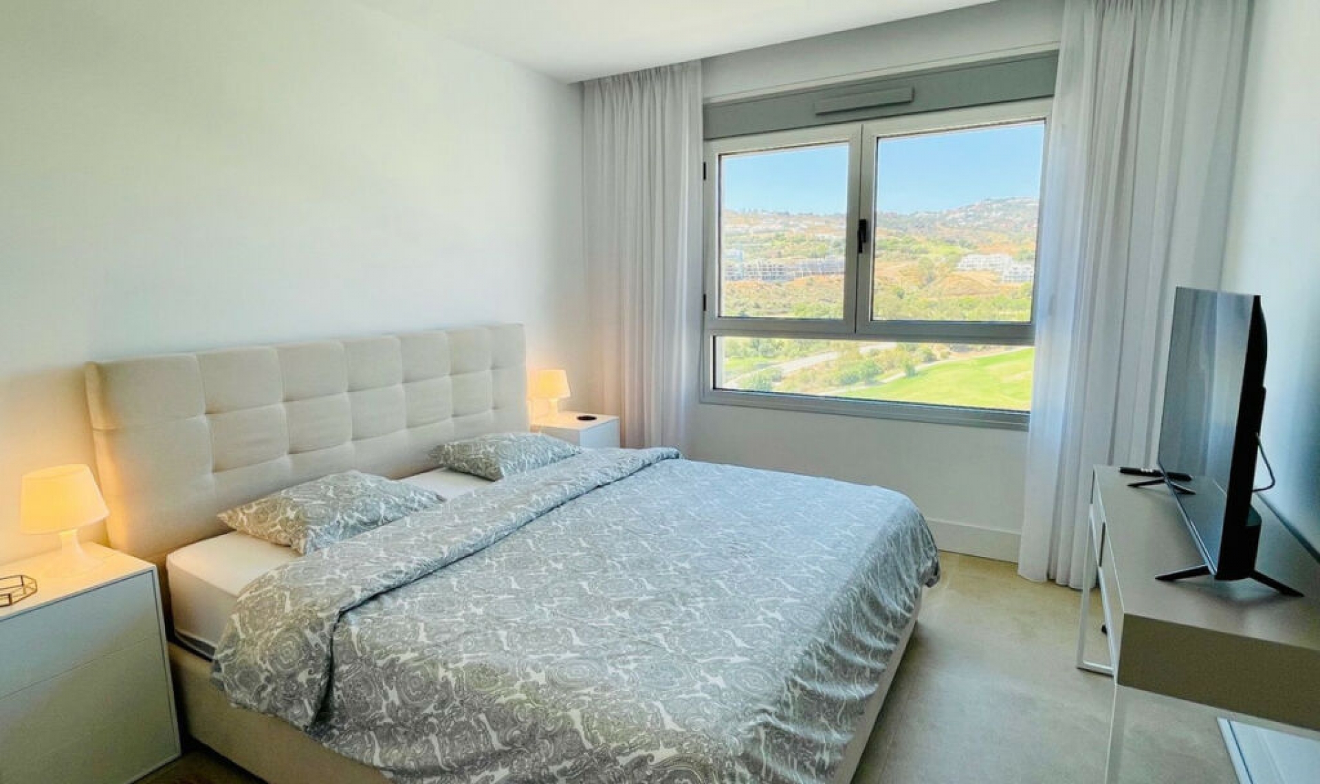Resale - House -
La Cala Golf