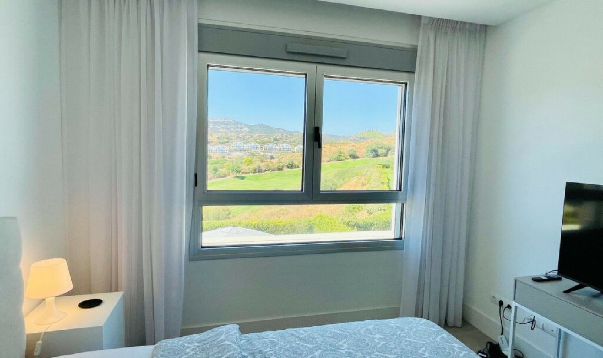 Resale - House -
La Cala Golf