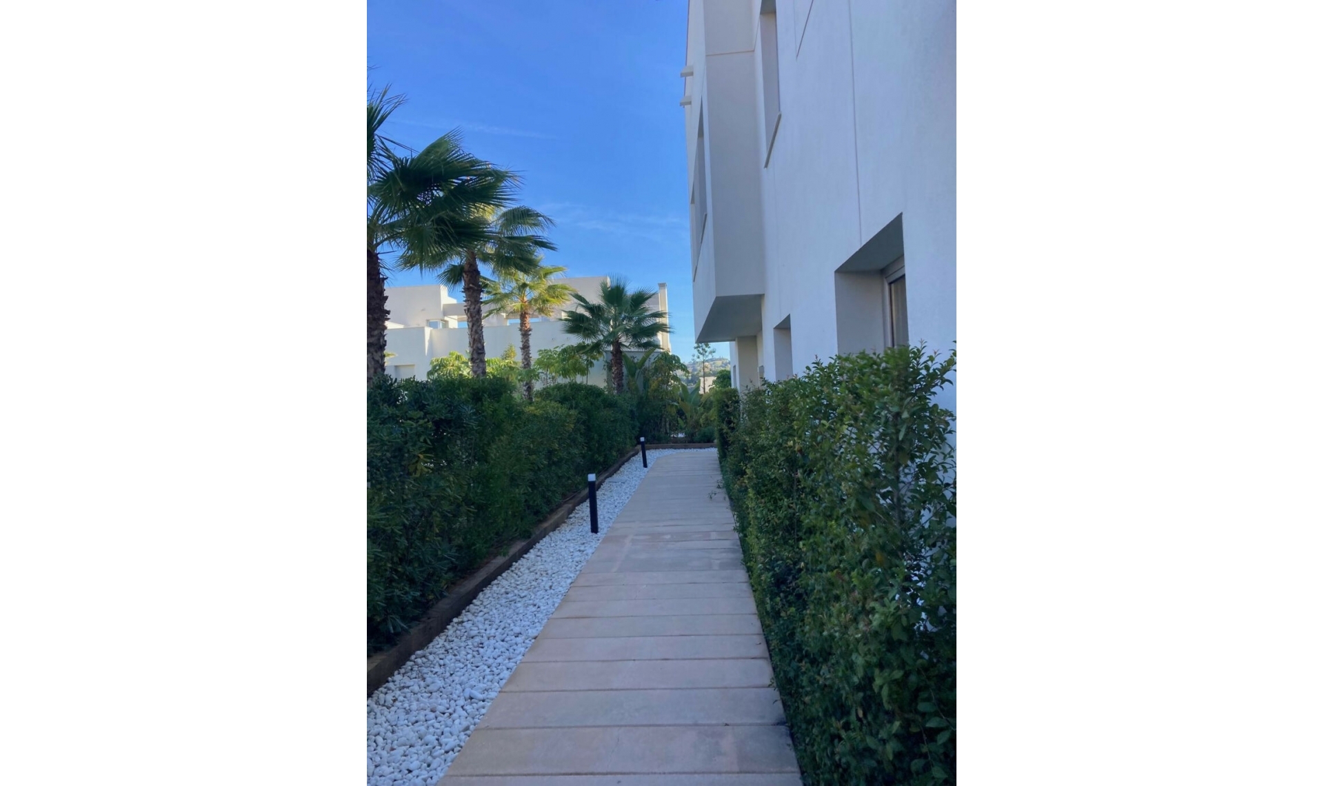 Resale - House -
La Cala Golf