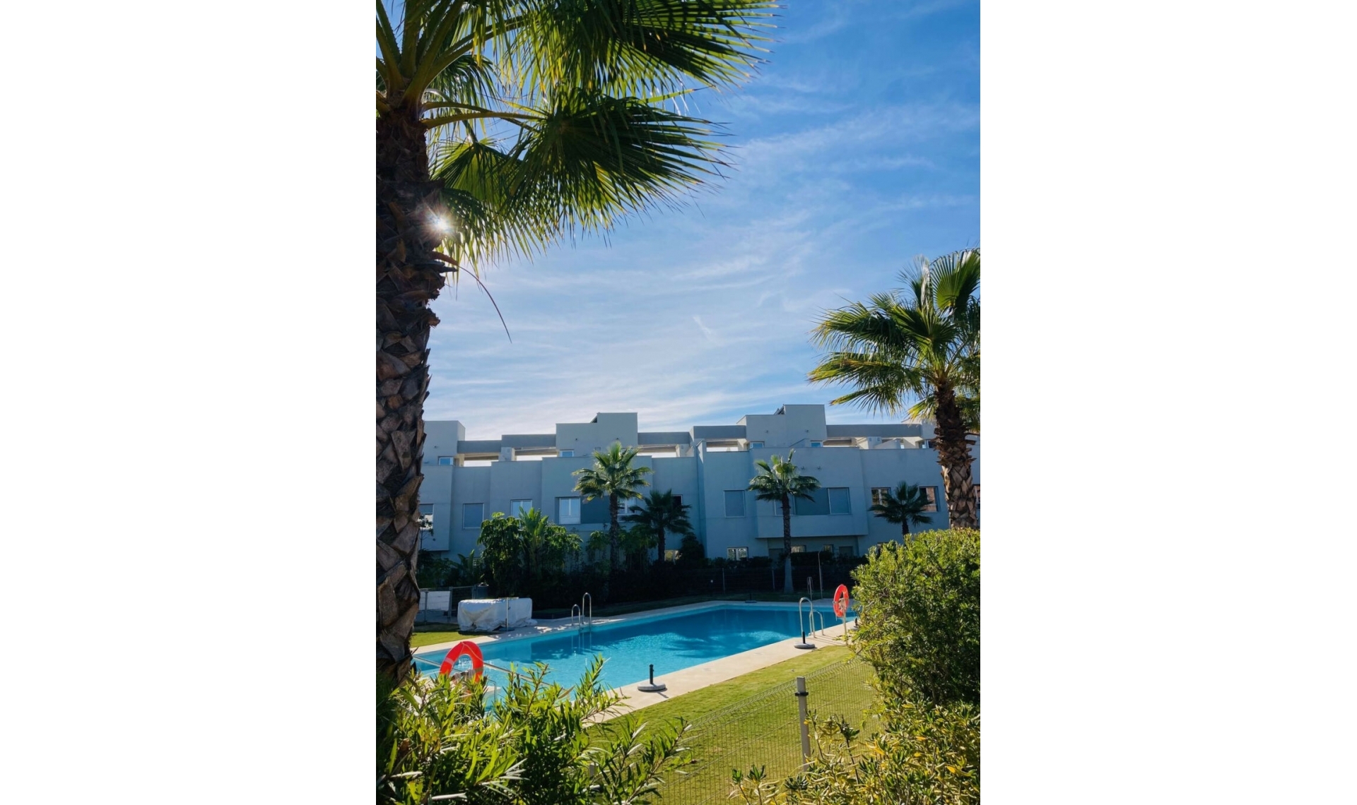 Resale - House -
La Cala Golf