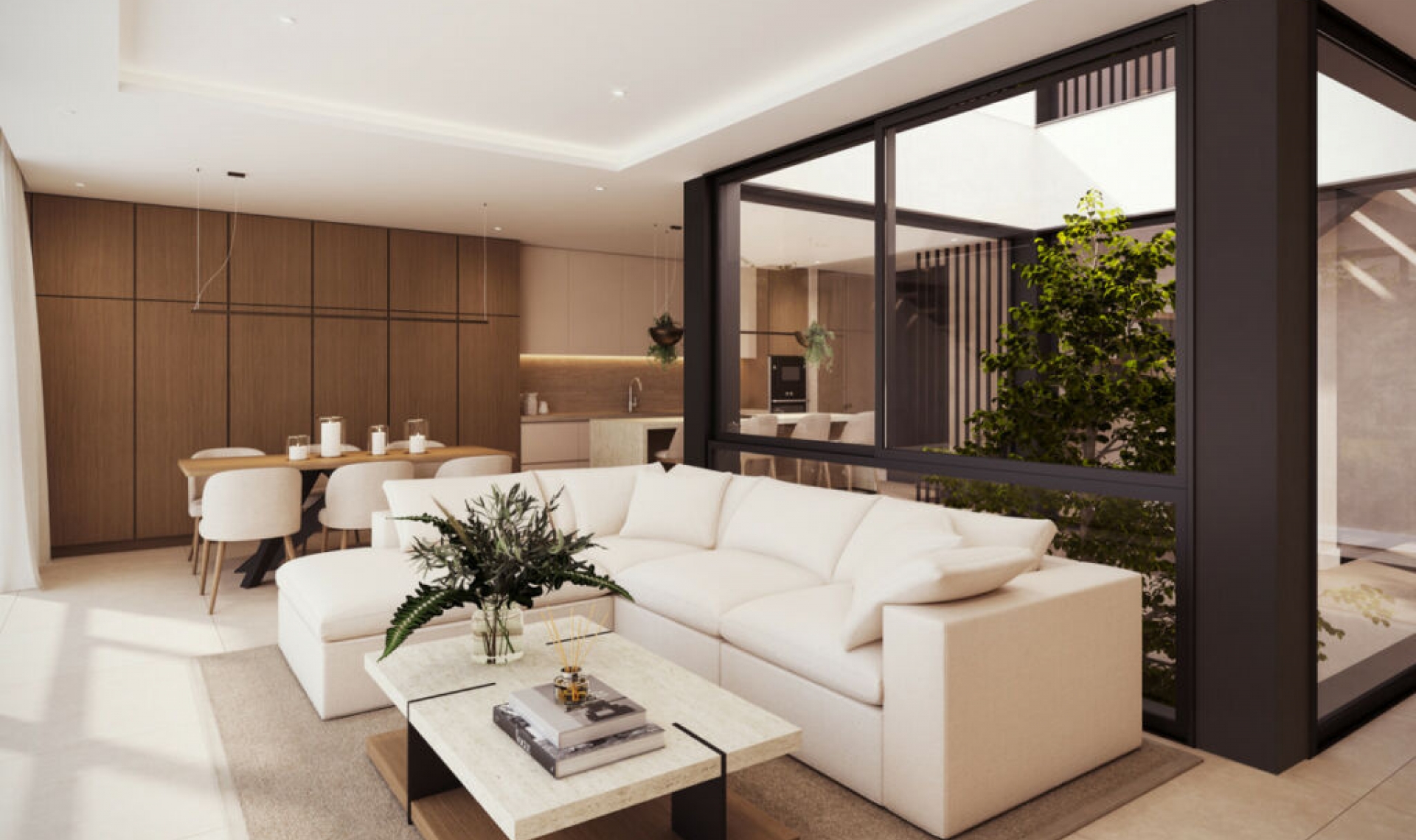 Resale - House -
La Cala Golf