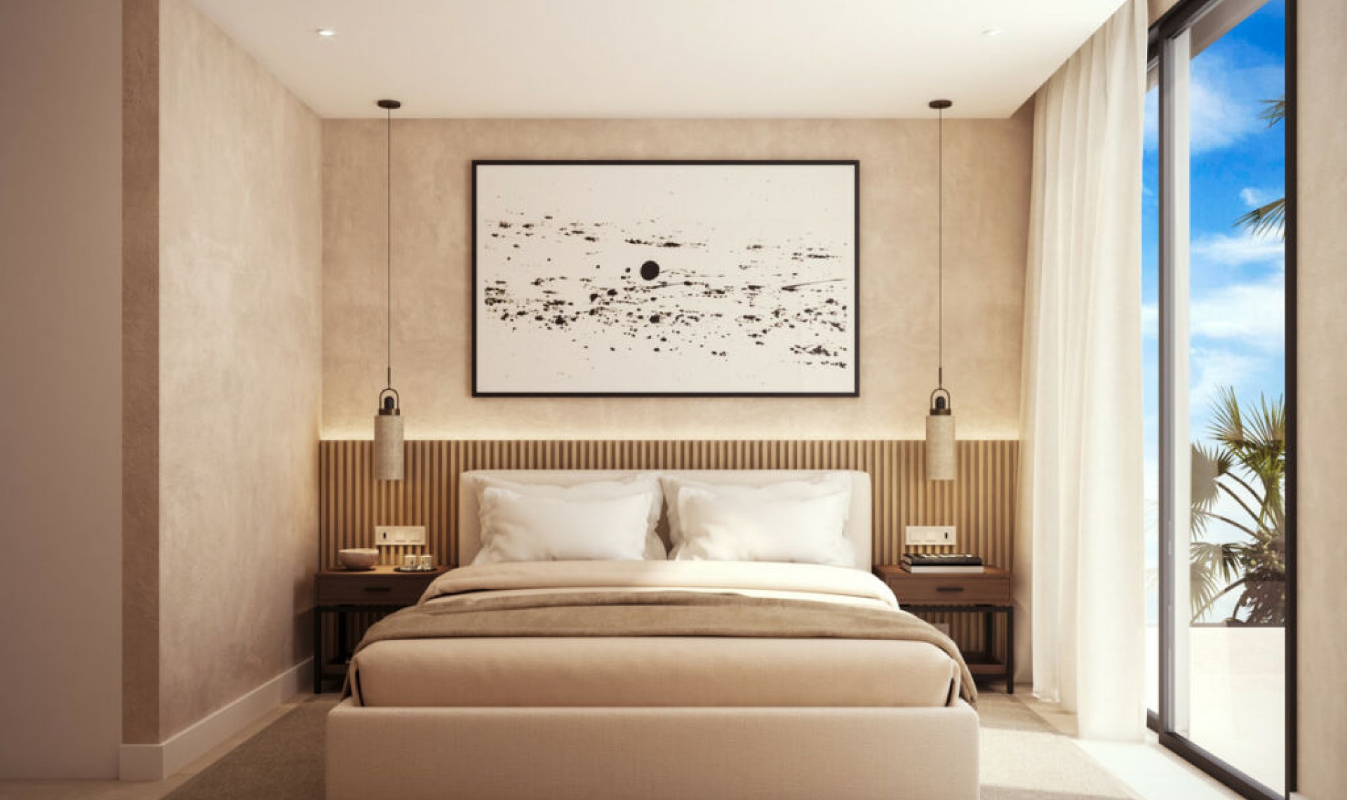 Resale - House -
La Cala Golf