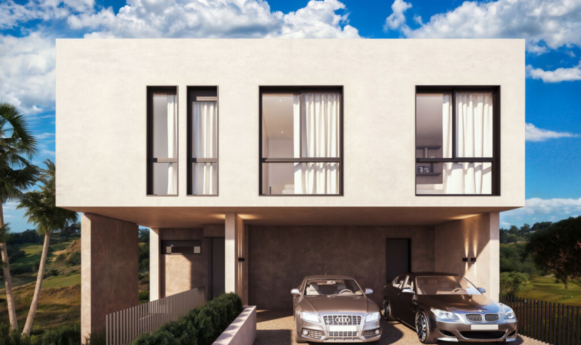 Resale - House -
La Cala Golf