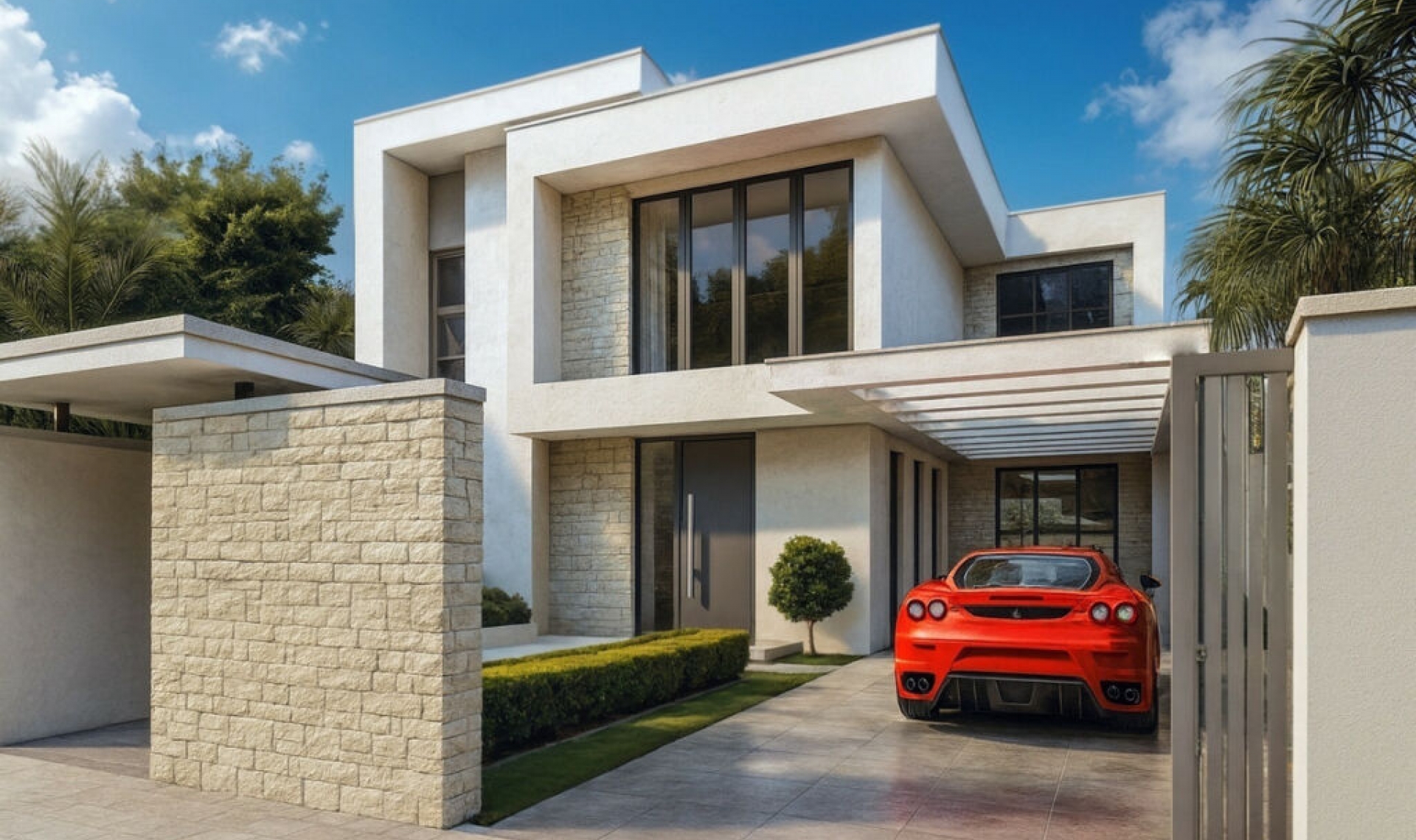 Resale - House -
La Cala Golf