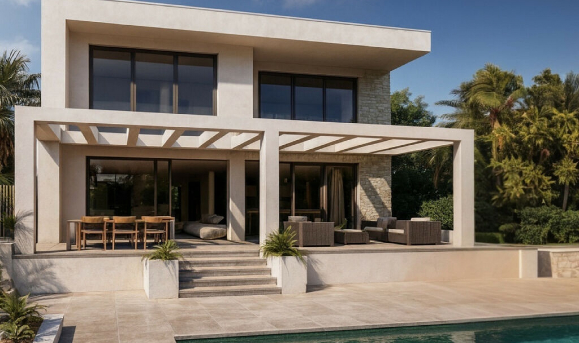 Resale - House -
La Cala Golf