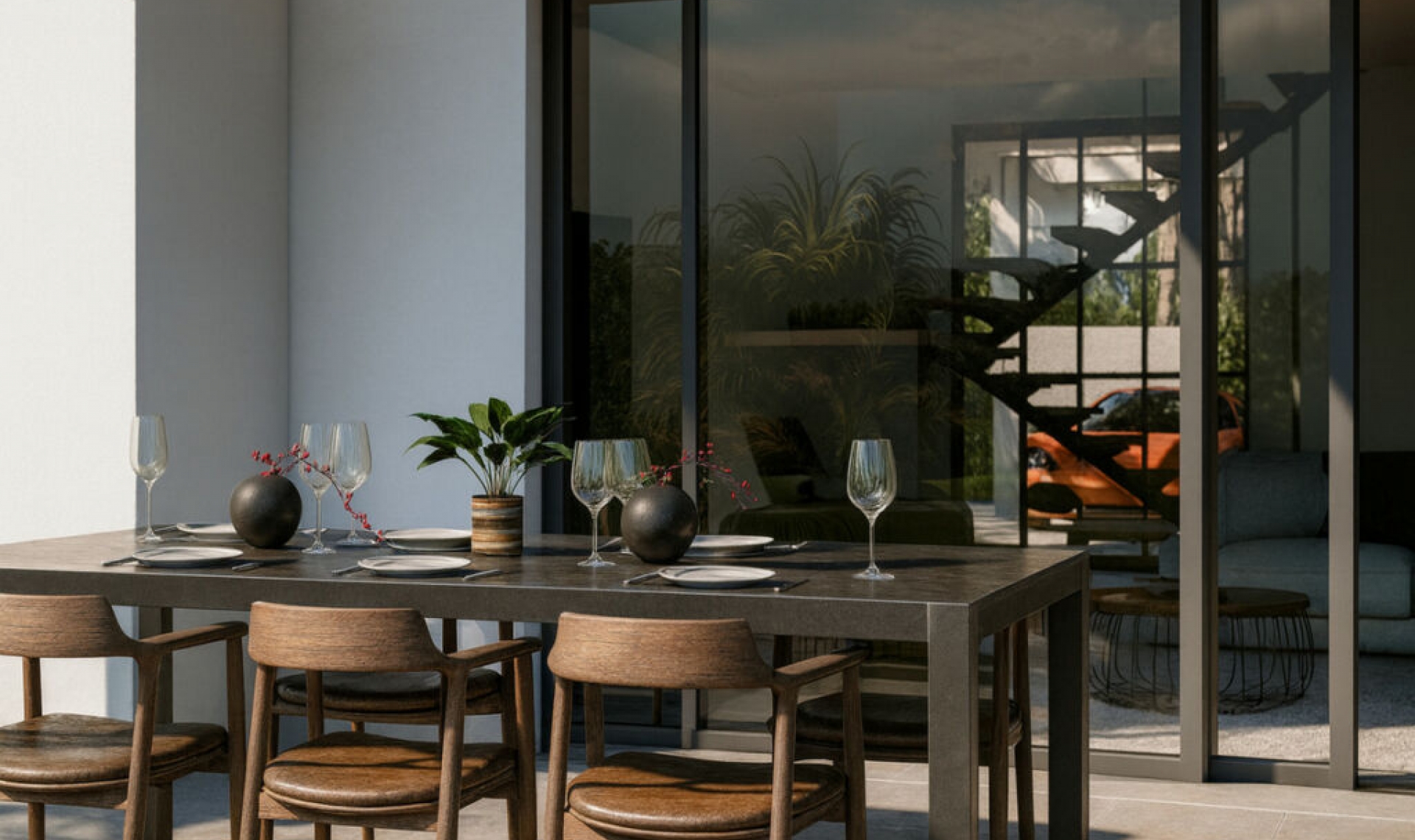 Resale - House -
La Cala Golf