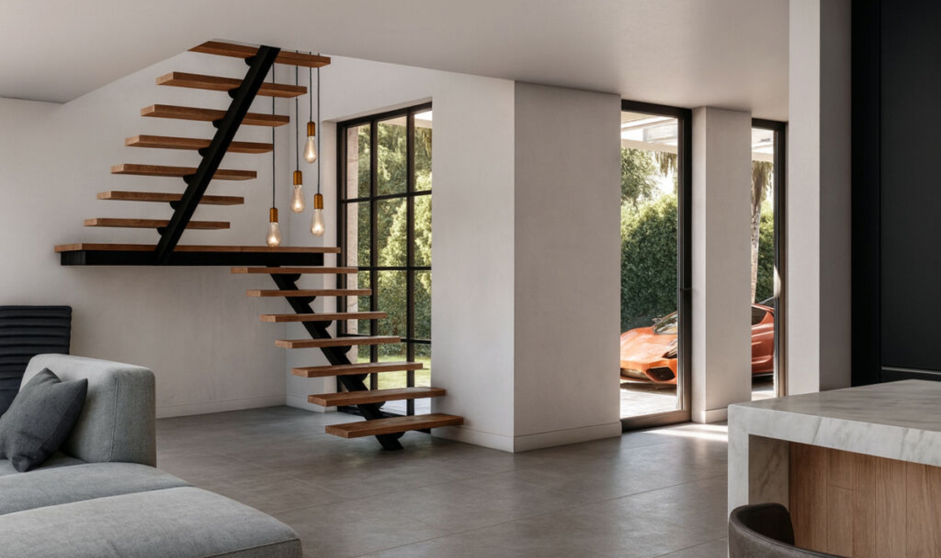 Resale - House -
La Cala Golf