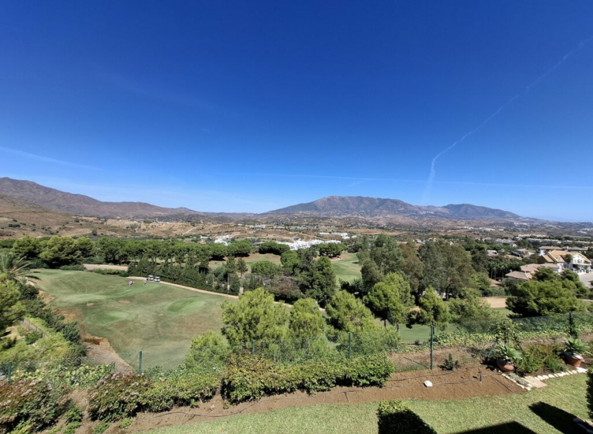 Resale - House -
La Cala Golf