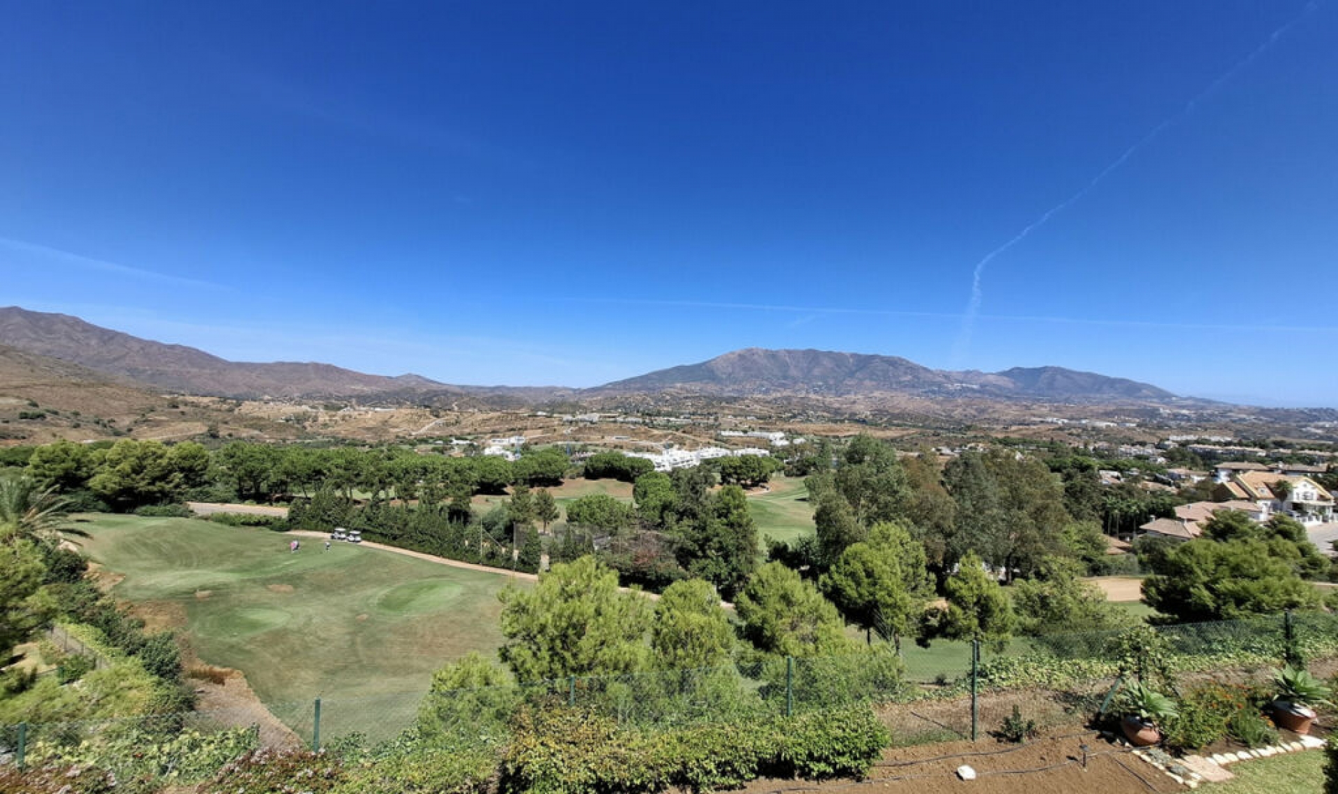Resale - House -
La Cala Golf